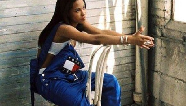 90s Inspired Ways To Wear Dungarees