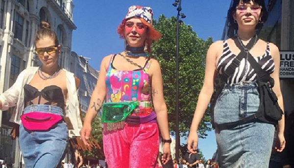 Your 2019 Festival Season Style Guide