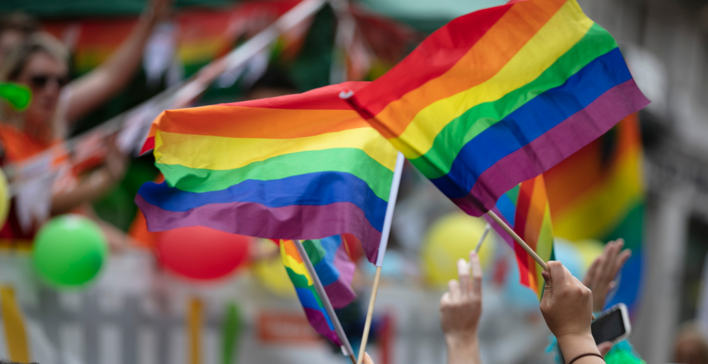 🏳️‍🌈 🏳️‍🌈 London Pride; What's on this weekend?