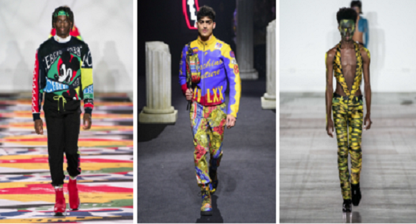 LFWM Top Trends for 2019