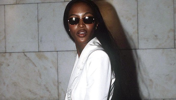 Naomi Campbell’s Most Iconic Looks