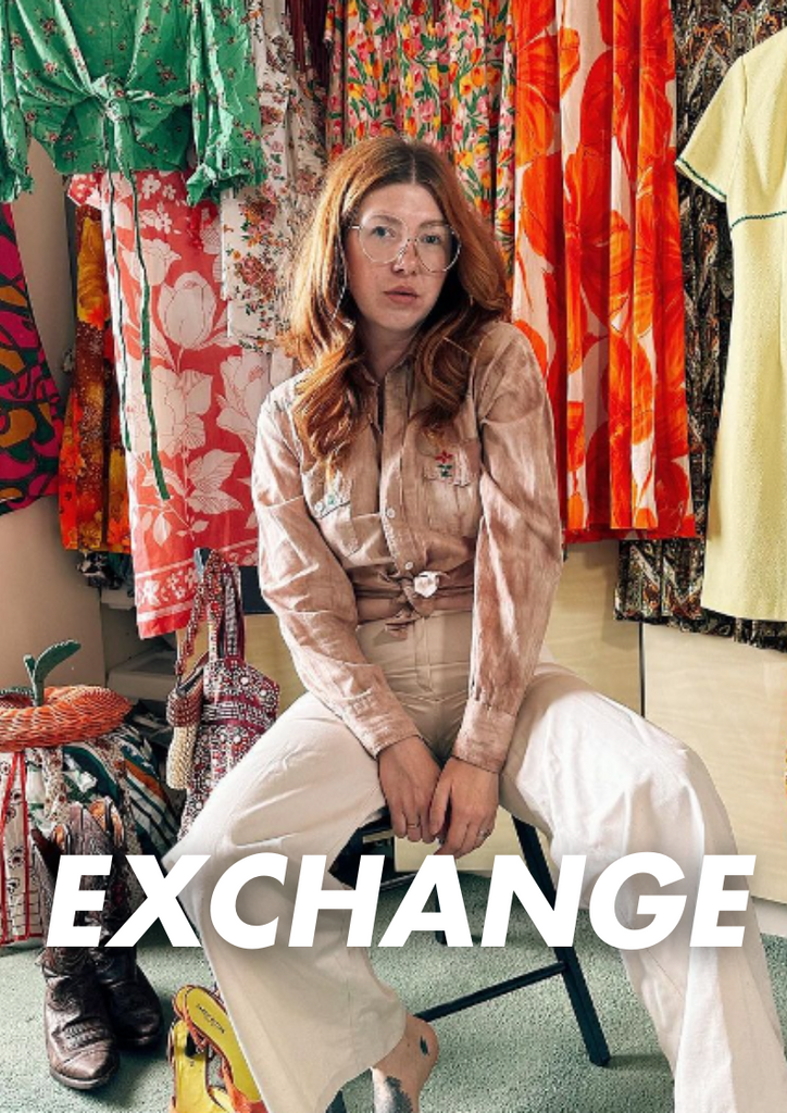 Vintage Clothing & Accessories | Beyond Retro
