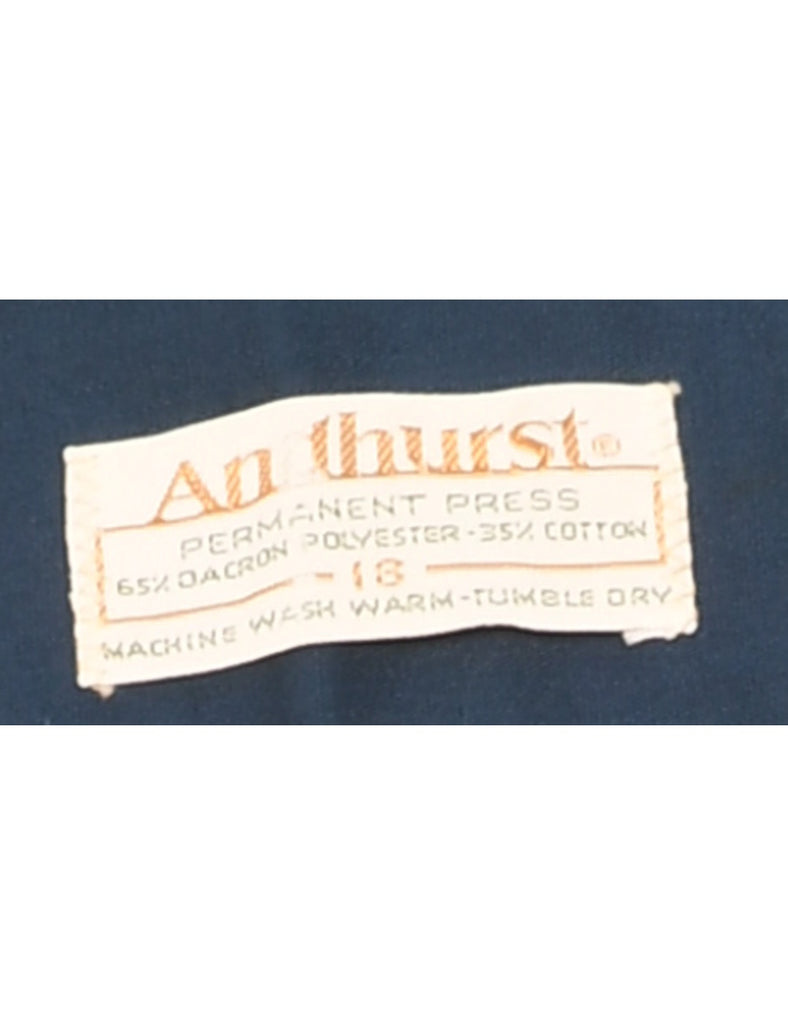 1970s Andhurst Shirt - M