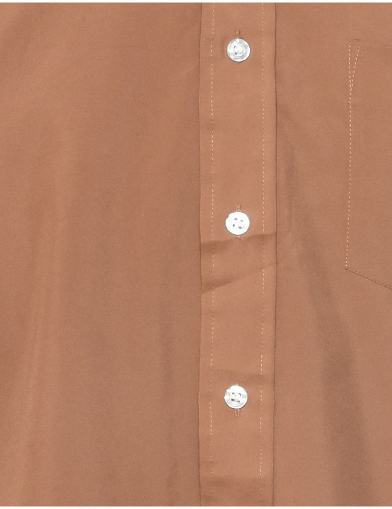 1970s Shirt - M