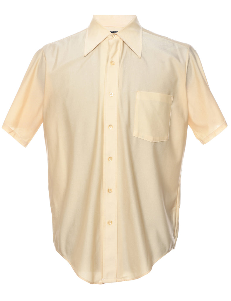 1970s Van Heusen Shirt - M