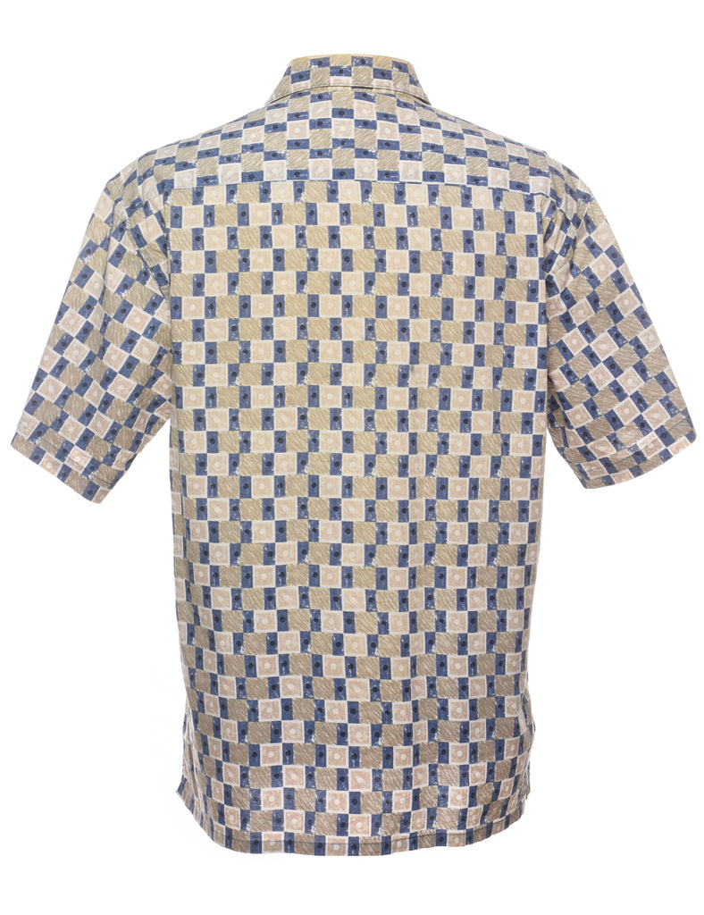 1990s Pierre Cardin Shirt - M