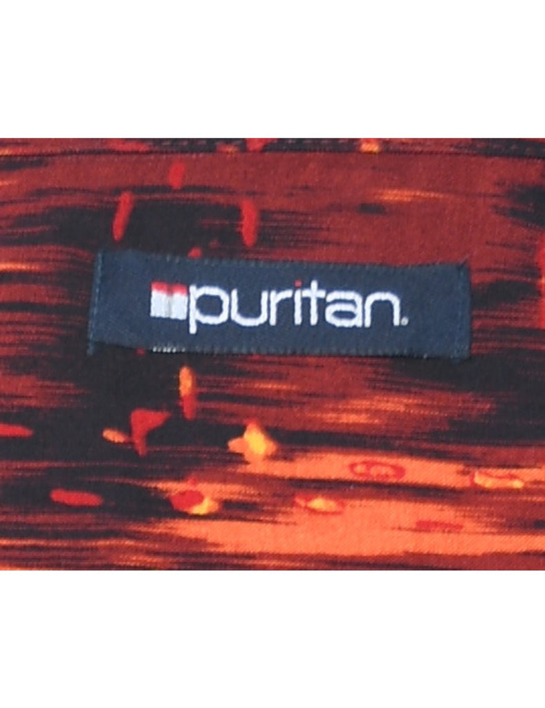 1990s Puritan Shirt - L