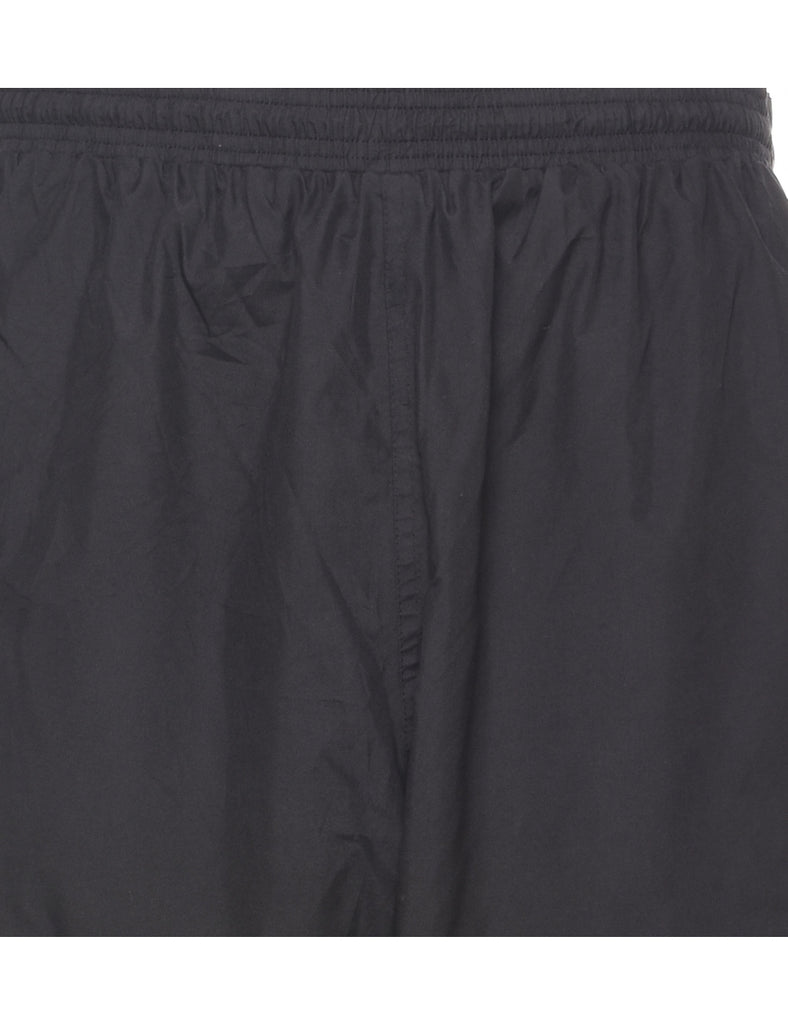 Adidas Black Track Pants - W34 L33