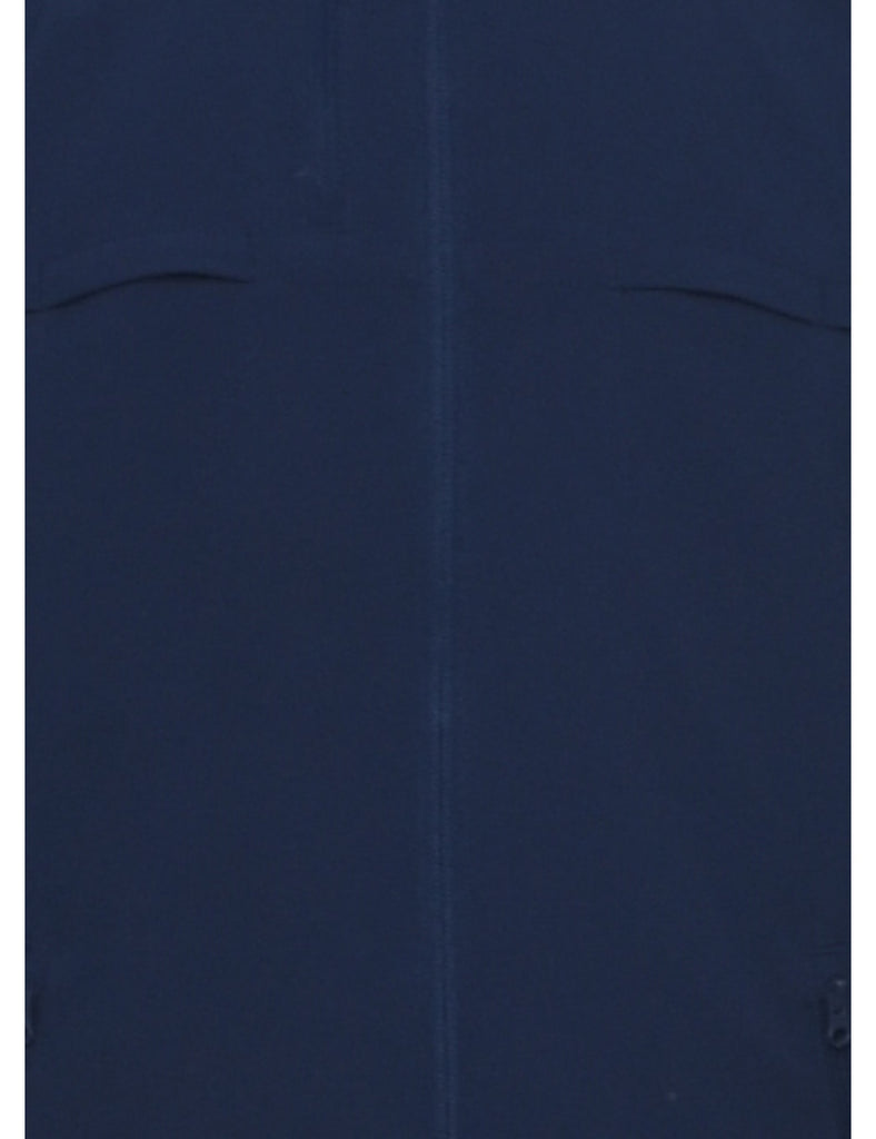 Adidas Navy Jacket - S