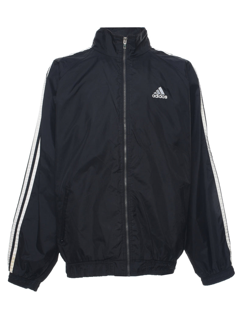 Adidas Nylon Jacket - L