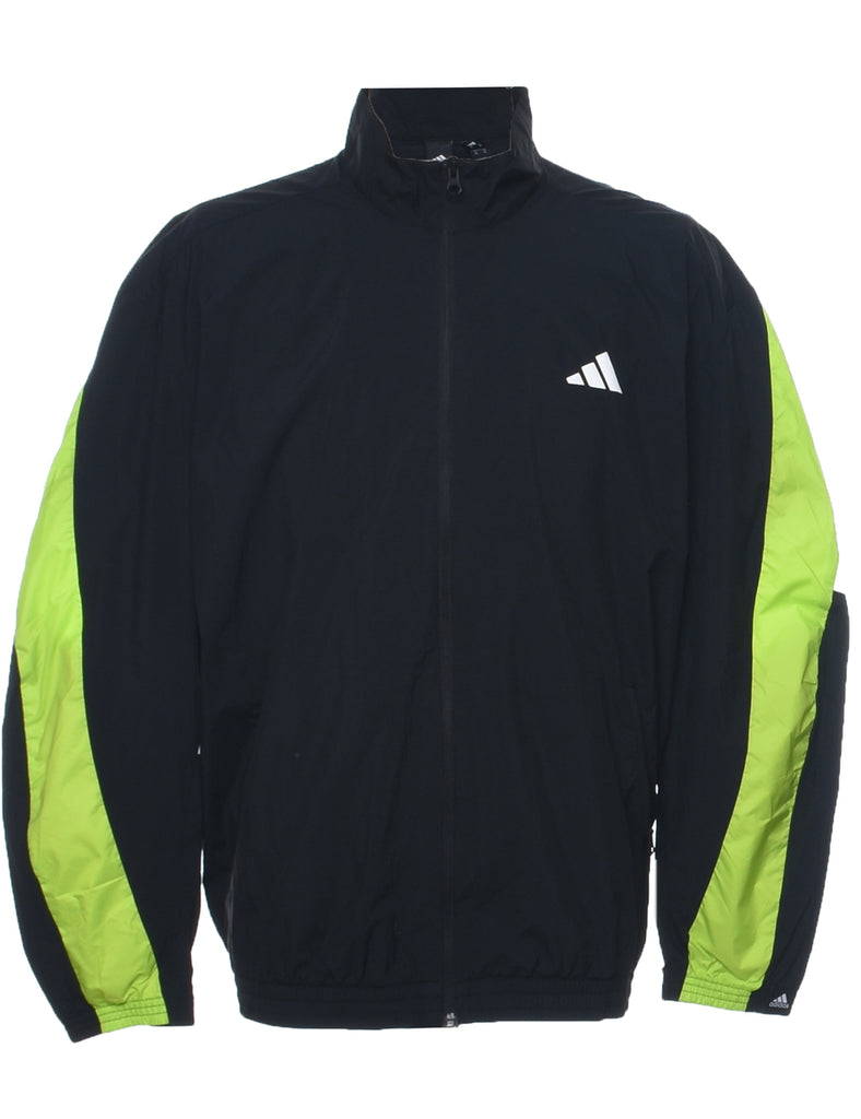 Adidas Nylon Jacket - XL