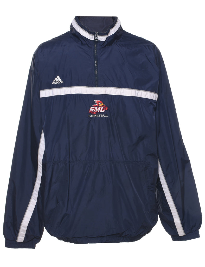 Adidas Nylon Jacket - XXL