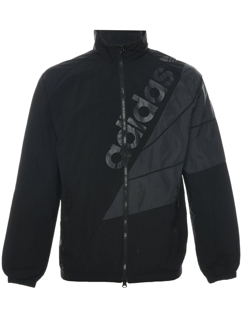 Adidas Nylon Jacket - S