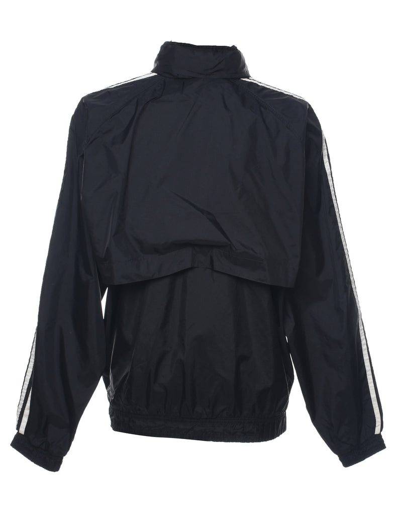 Adidas Nylon Jacket - L