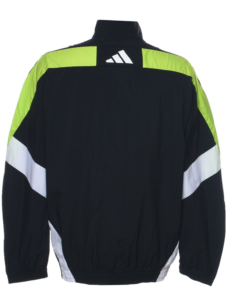Adidas Nylon Jacket - XL