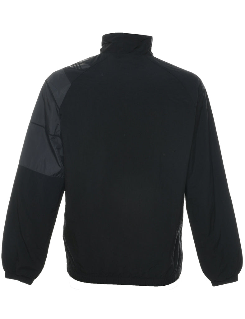 Adidas Nylon Jacket - S