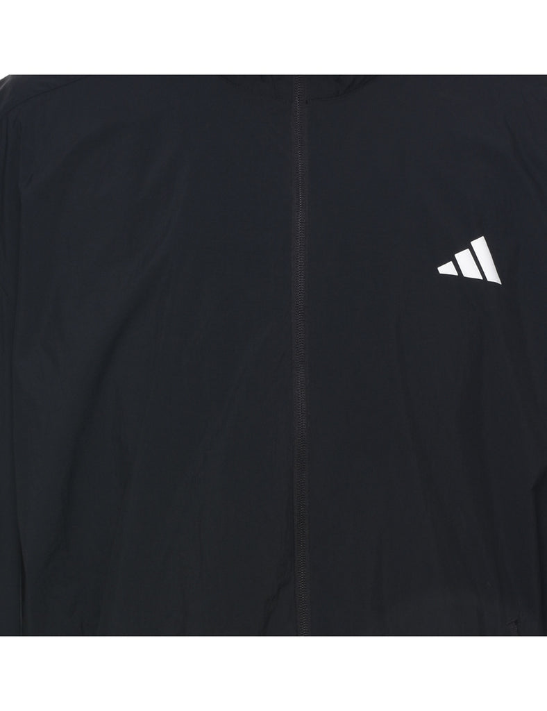 Adidas Nylon Jacket - XL