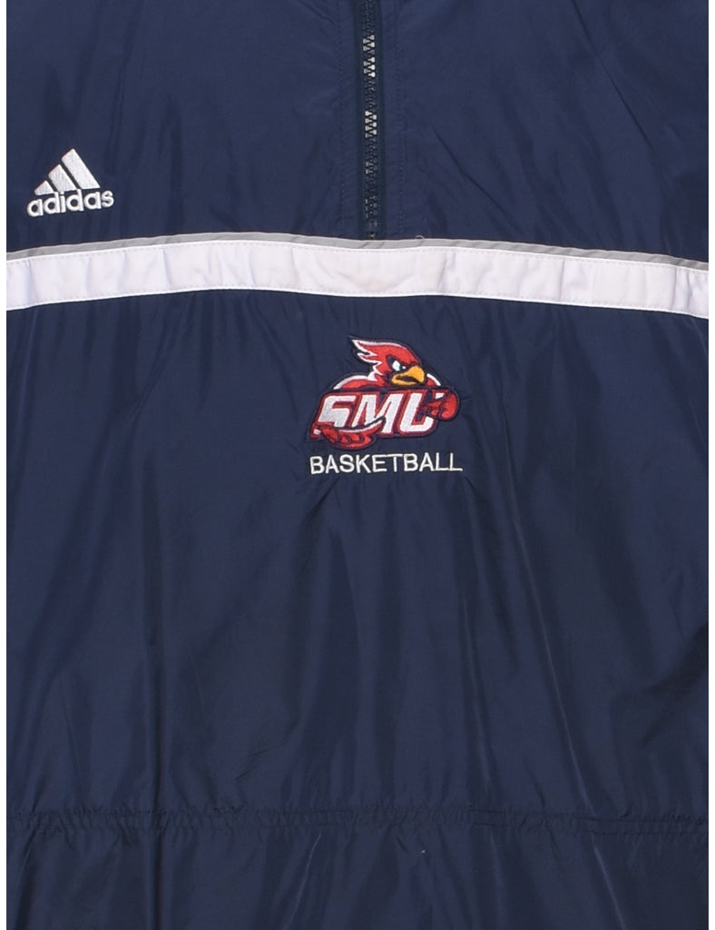 Adidas Nylon Jacket - XXL