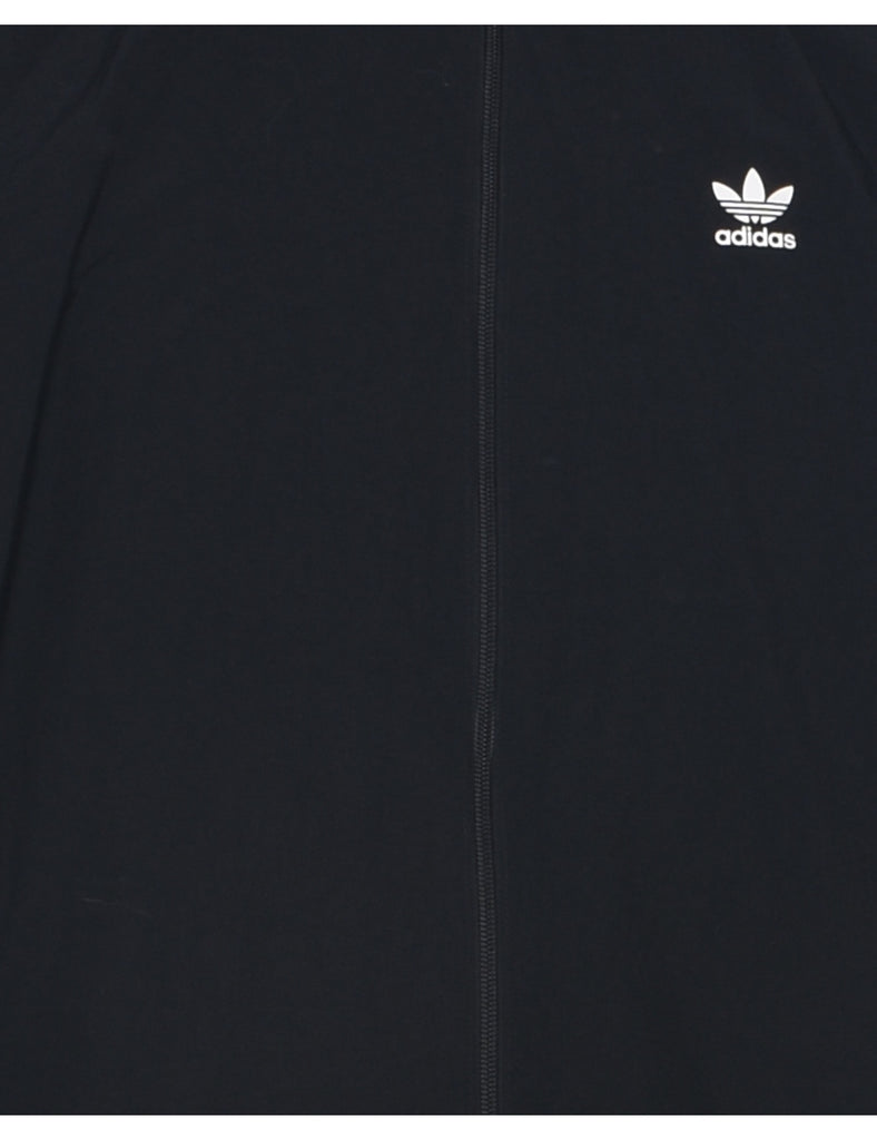 Adidas Nylon Jacket - M