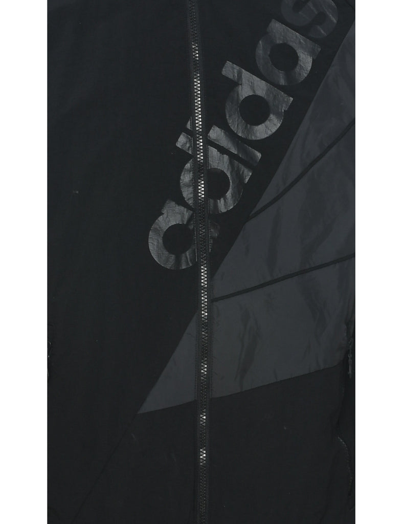 Adidas Nylon Jacket - S