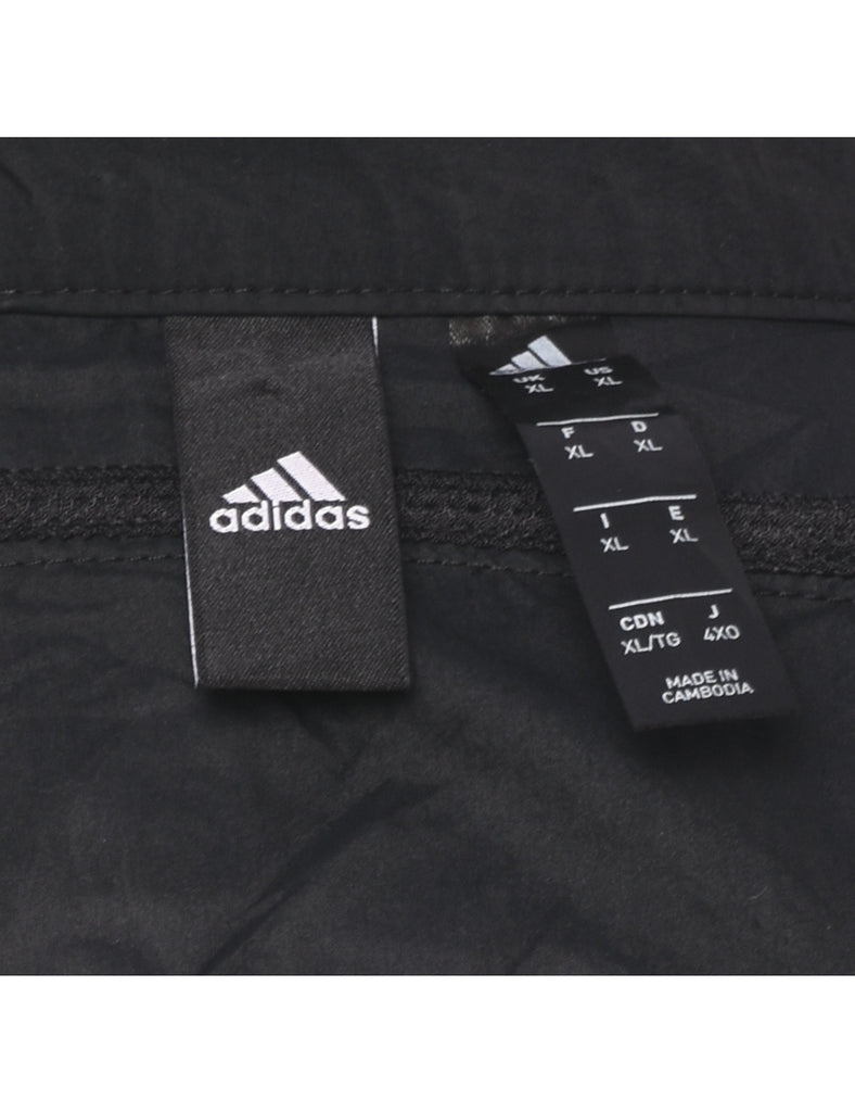 Adidas Nylon Jacket - XL
