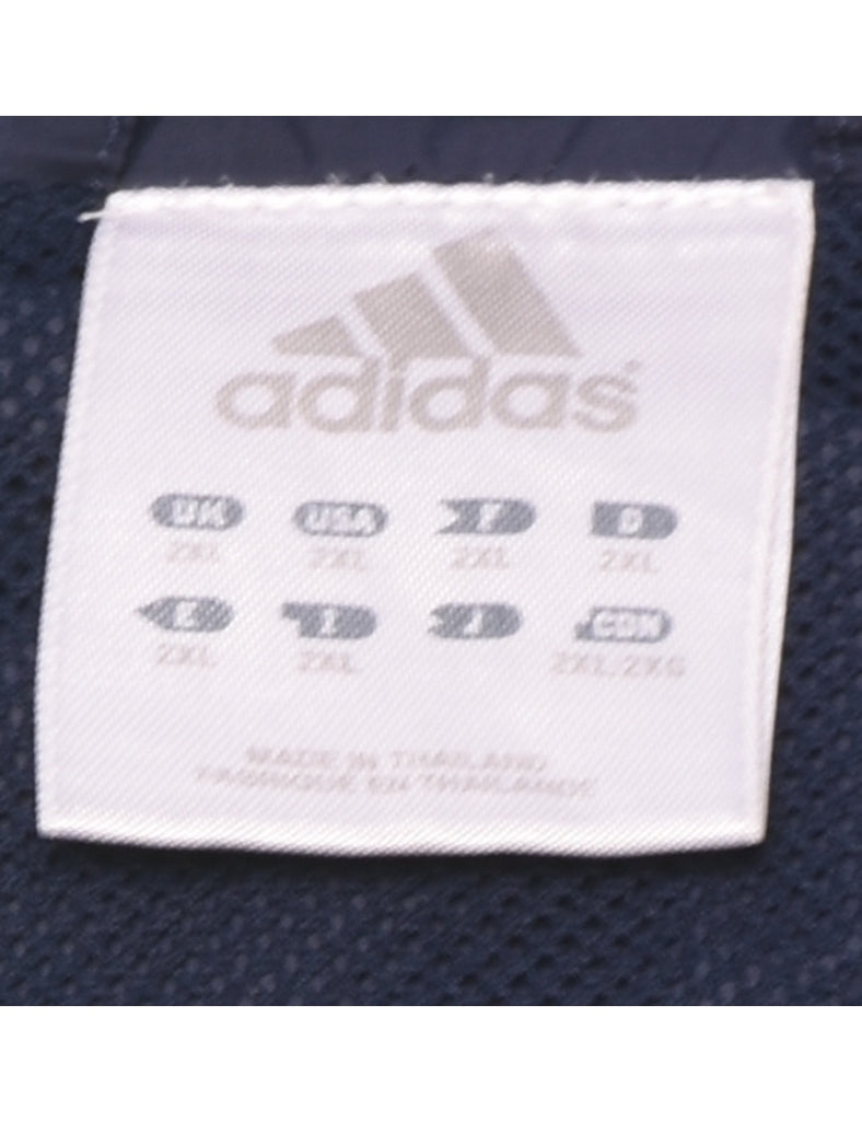 Adidas Nylon Jacket - XXL