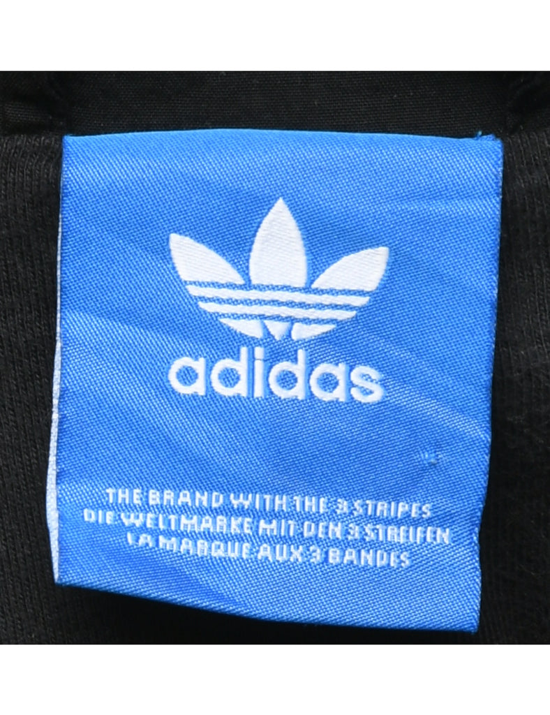 Adidas Nylon Jacket - S