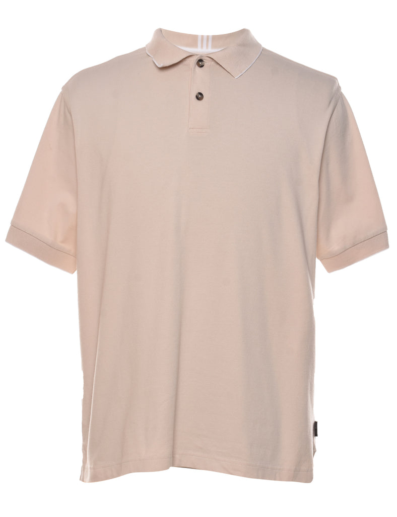 Adidas Polo T-shirt - S