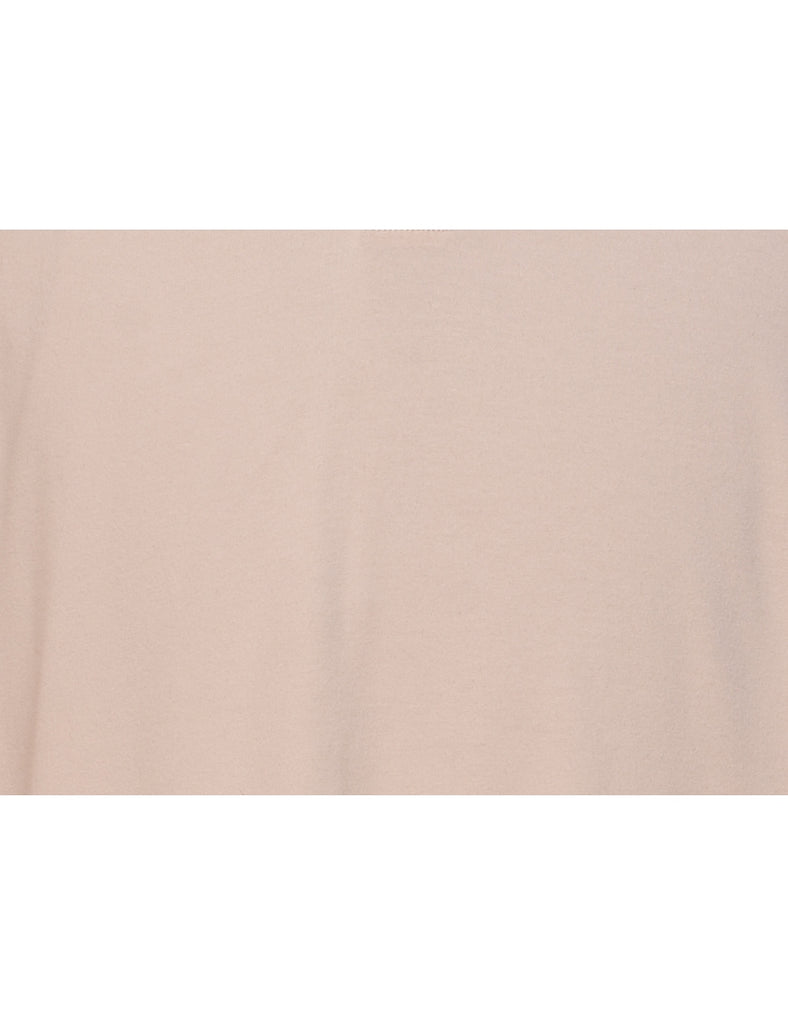 Adidas Polo T-shirt - S