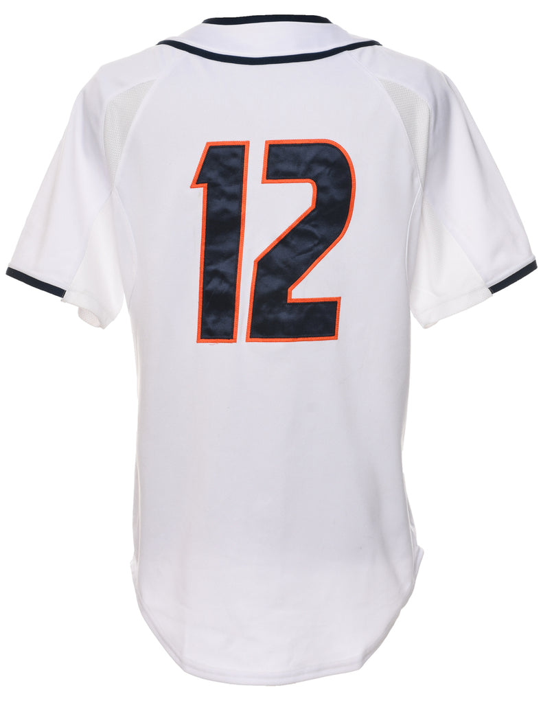 Adidas Romans Printed T-shirt - M