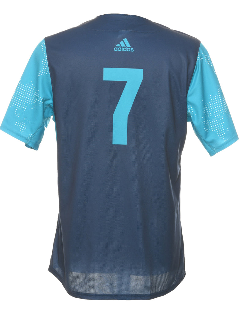 Adidas South Carolina Printed T-shirt - M