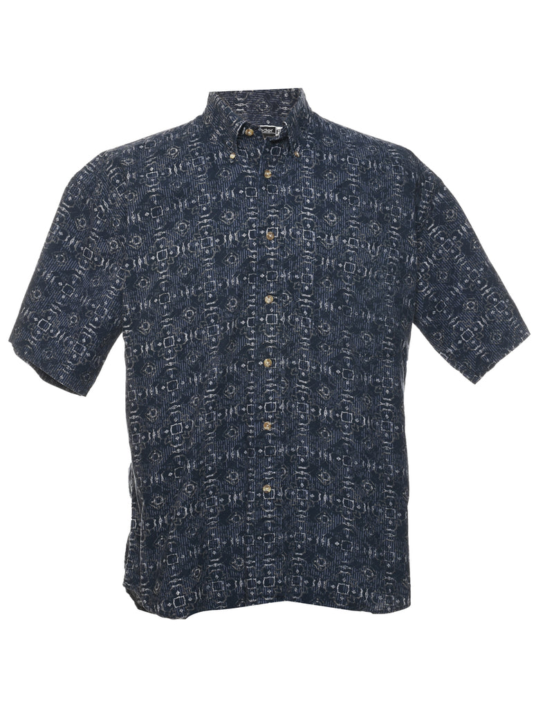 Alexander Martin Hawaiian Shirt - M