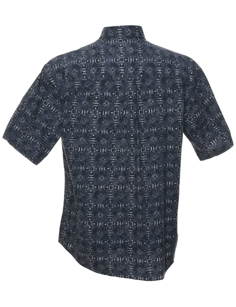 Alexander Martin Hawaiian Shirt - M