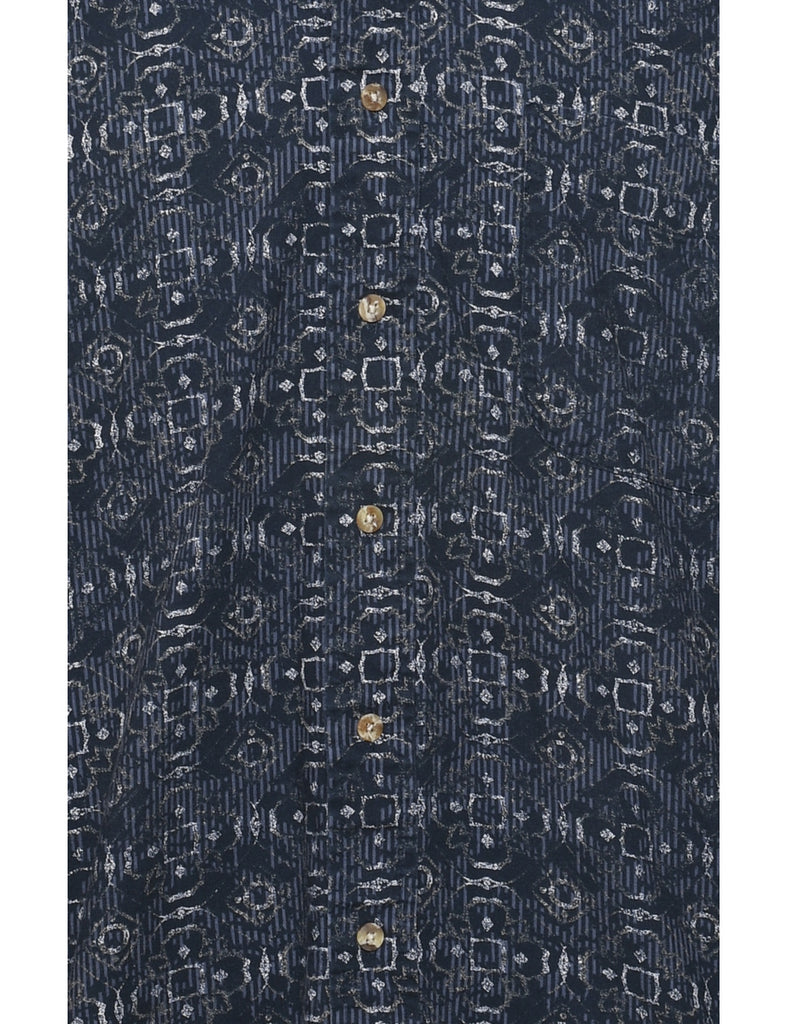 Alexander Martin Hawaiian Shirt - M