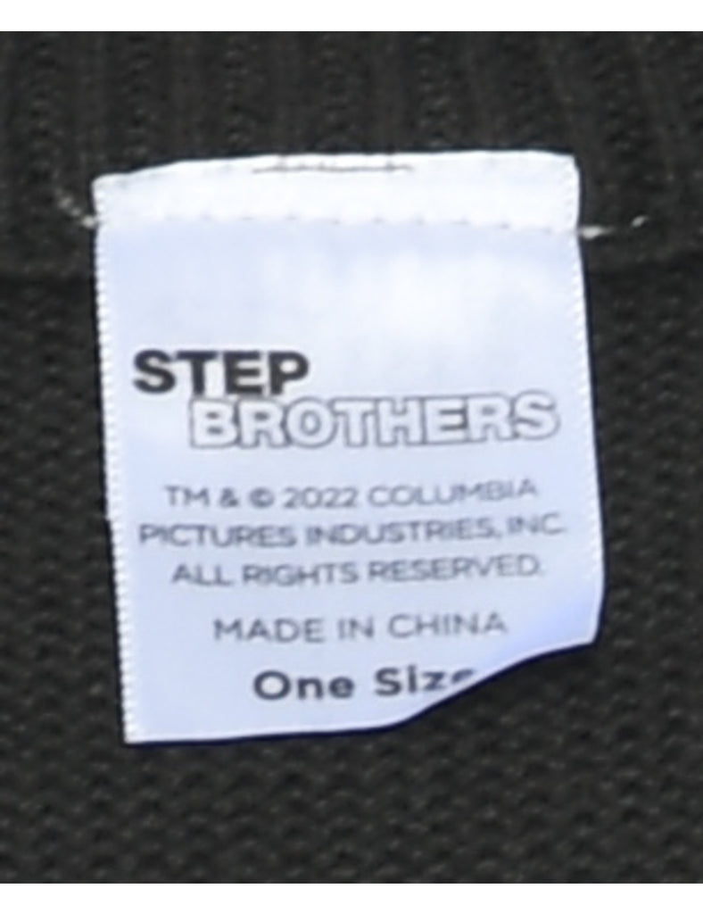 Argyle Sweater Vest - XL