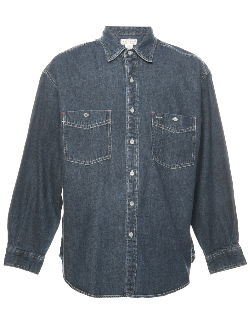 Arizona Denim Shirt - L