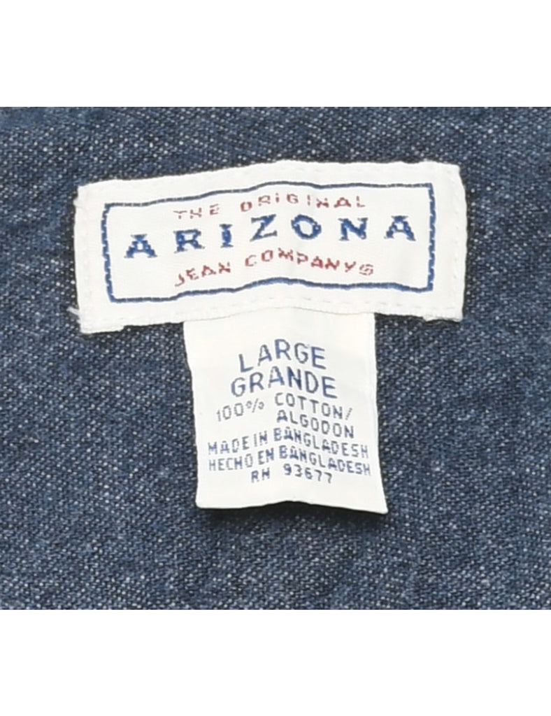 Arizona Denim Shirt - L