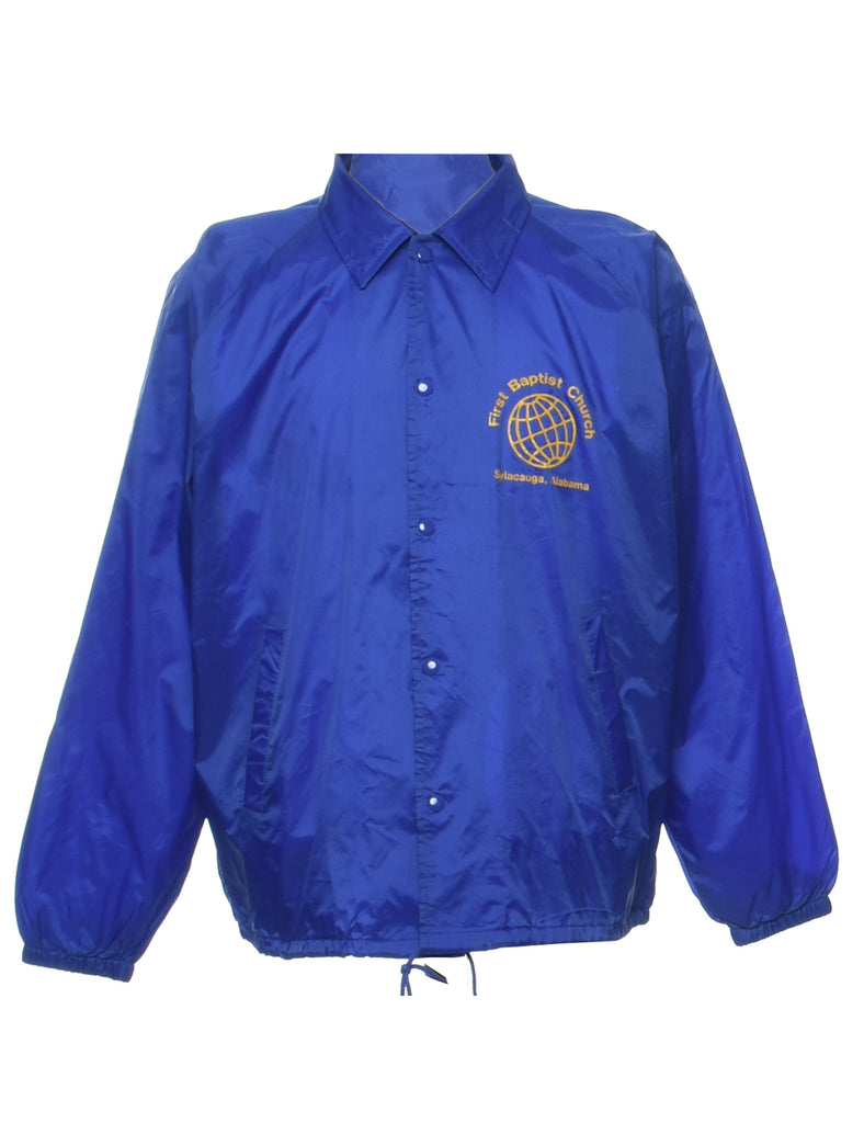 Augusta Nylon Jacket - L