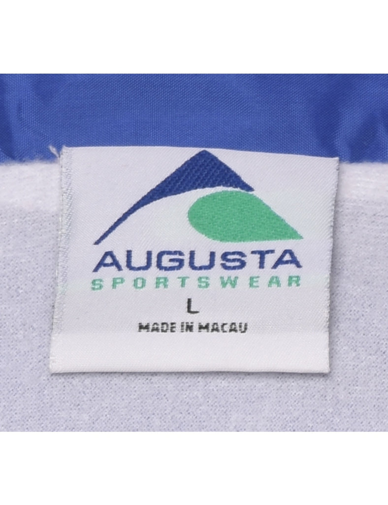 Augusta Nylon Jacket - L