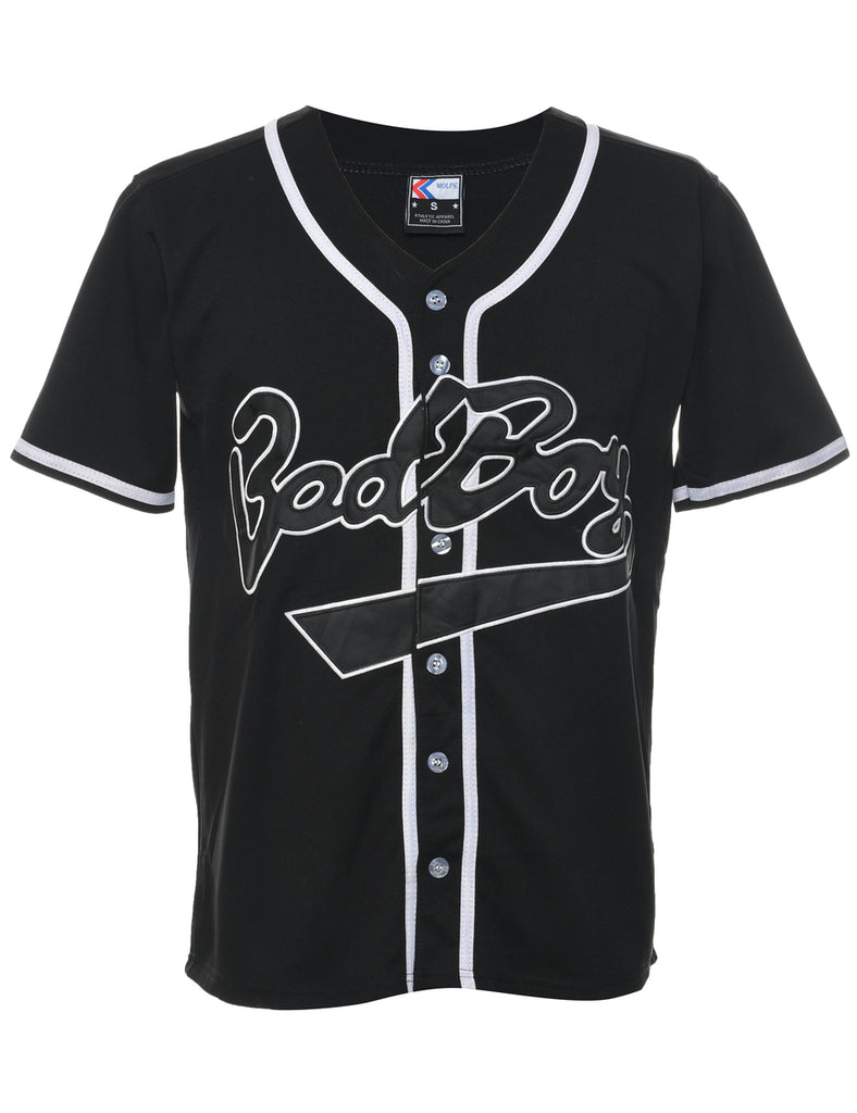 Badboy Printed T-shirt - S