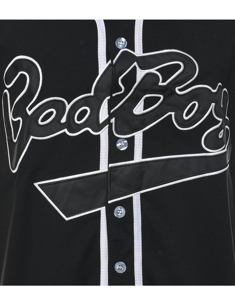 Badboy Printed T-shirt - S