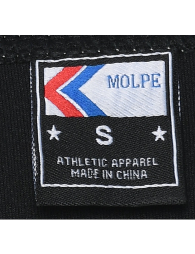 Badboy Printed T-shirt - S