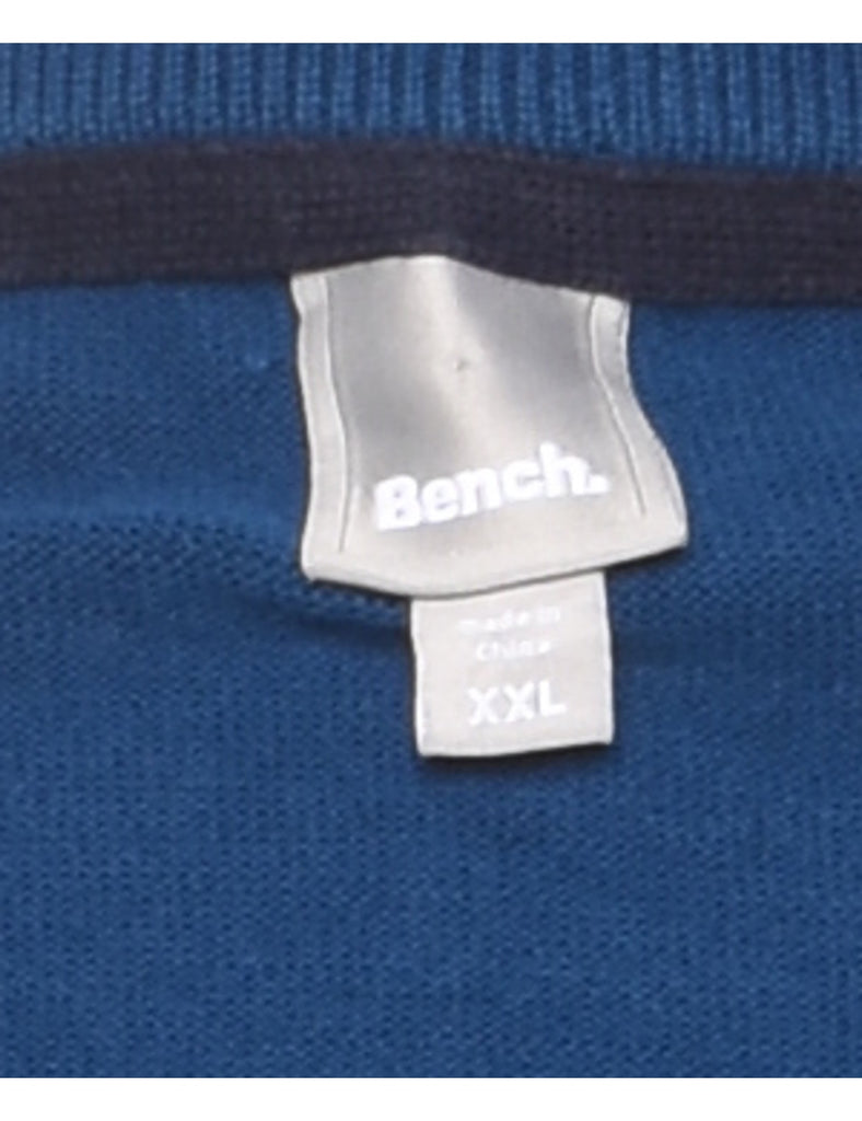 Bench Fine Knit Jumper - XL