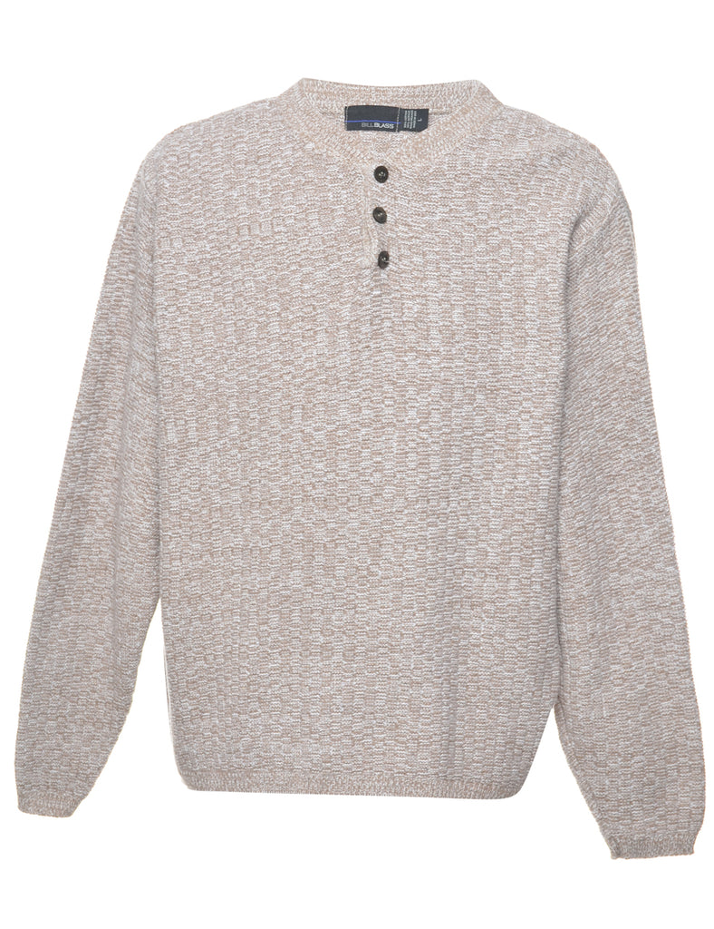 Bill Blass Jumper - L