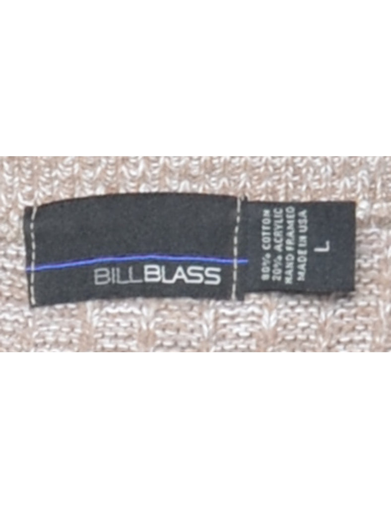 Bill Blass Jumper - L