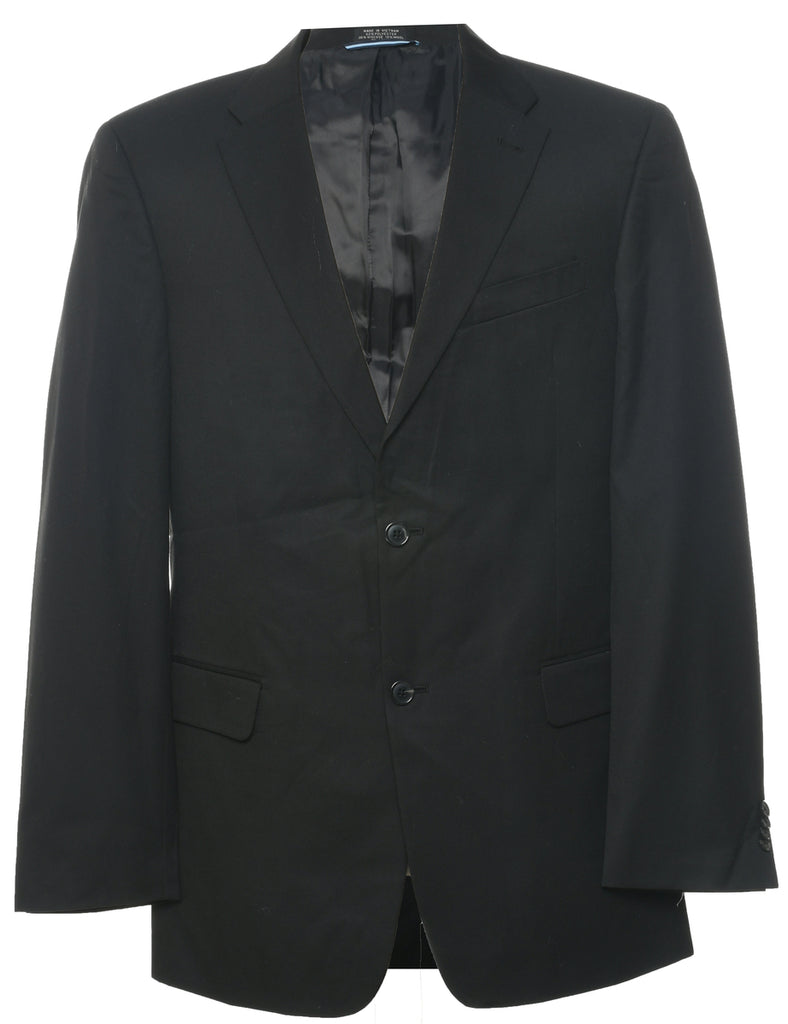 Black Blazer - XL