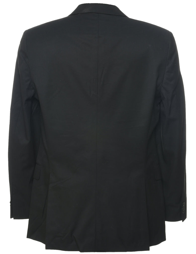Black Blazer - XL