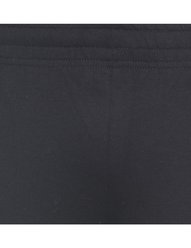 Black Champion Jogging Bottoms - W27 L28
