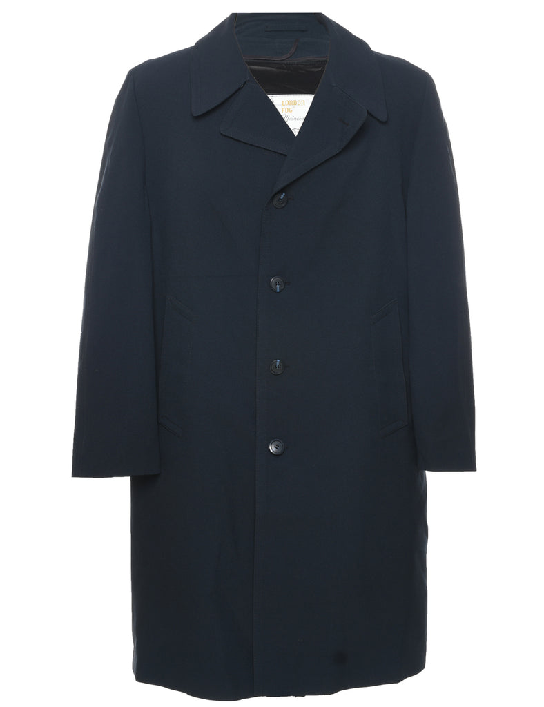 Black Coat - L