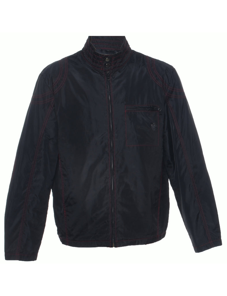 Black Jacket - L